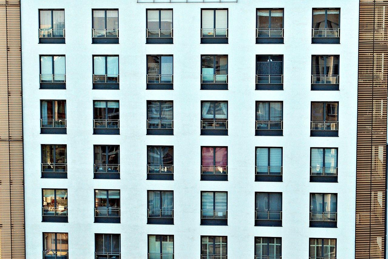 Budget précis de la taxe foncière pour un appartement neuf de 70 m² en zone urbaine