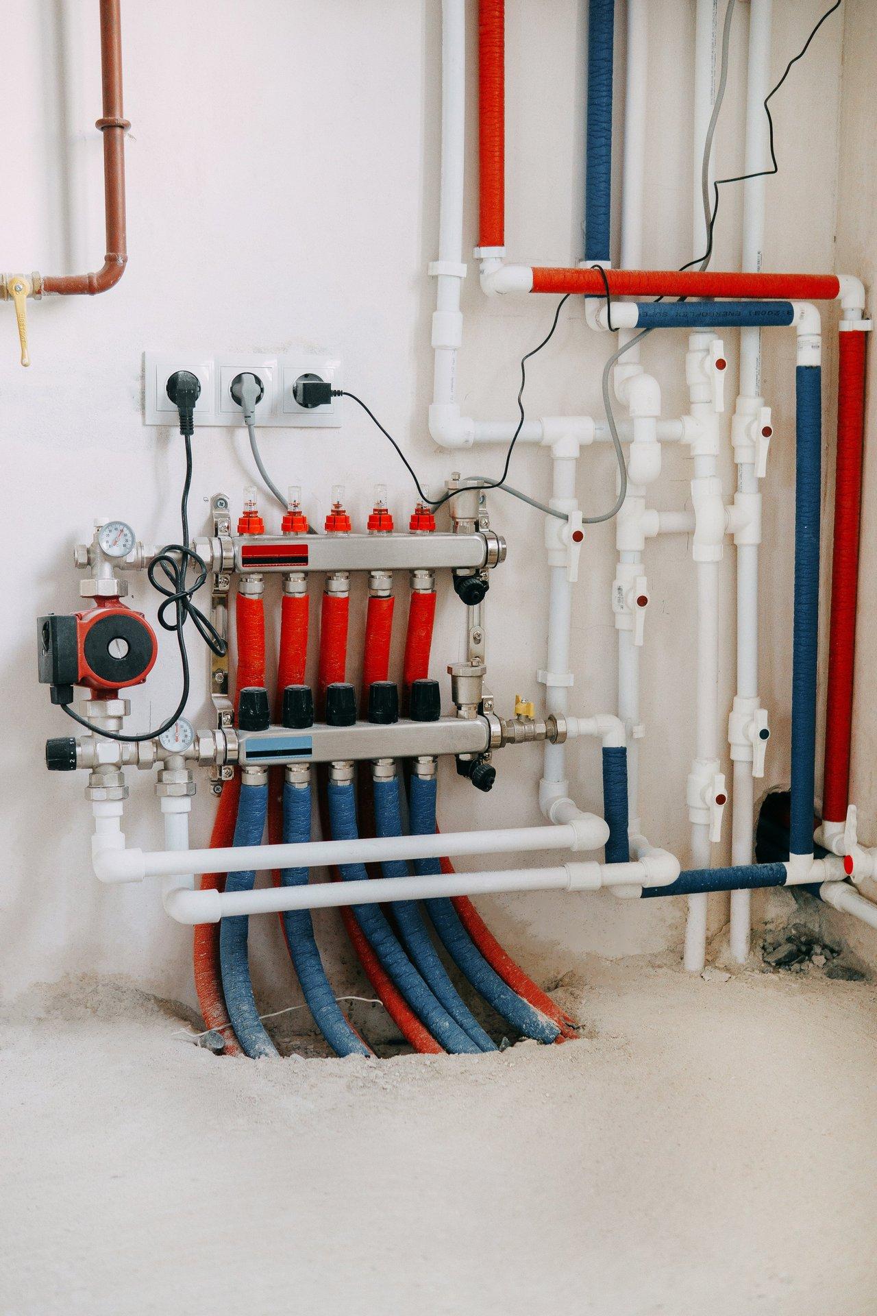 Calcul des charges de chauffage collectif dans les immeubles récents : méthode, réglementation et chiffres clés