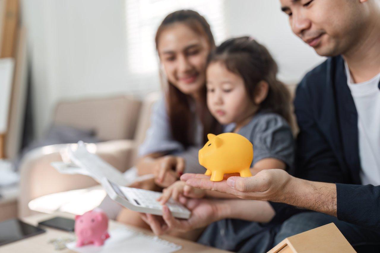Calcul précis du reste à vivre après crédit immobilier pour ménages avec ou sans enfants