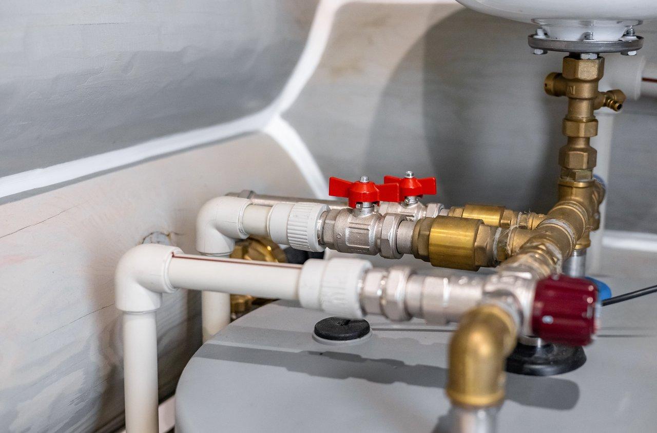 Chauffe-eau thermodynamique Ariston Nuos : économies d’énergie observées sur 1 an