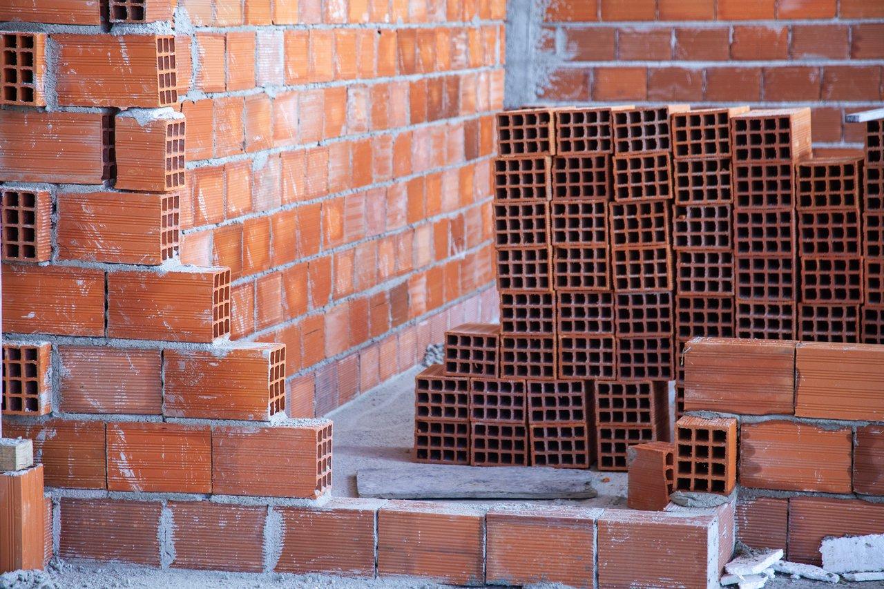 Choisir les matériaux pour une première construction ou rénovation