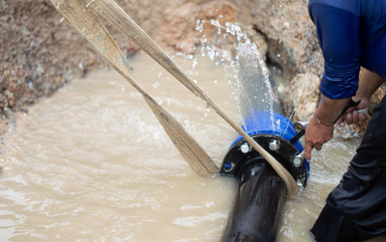 Comment détecter et réparer une petite fuite d’eau chez soi