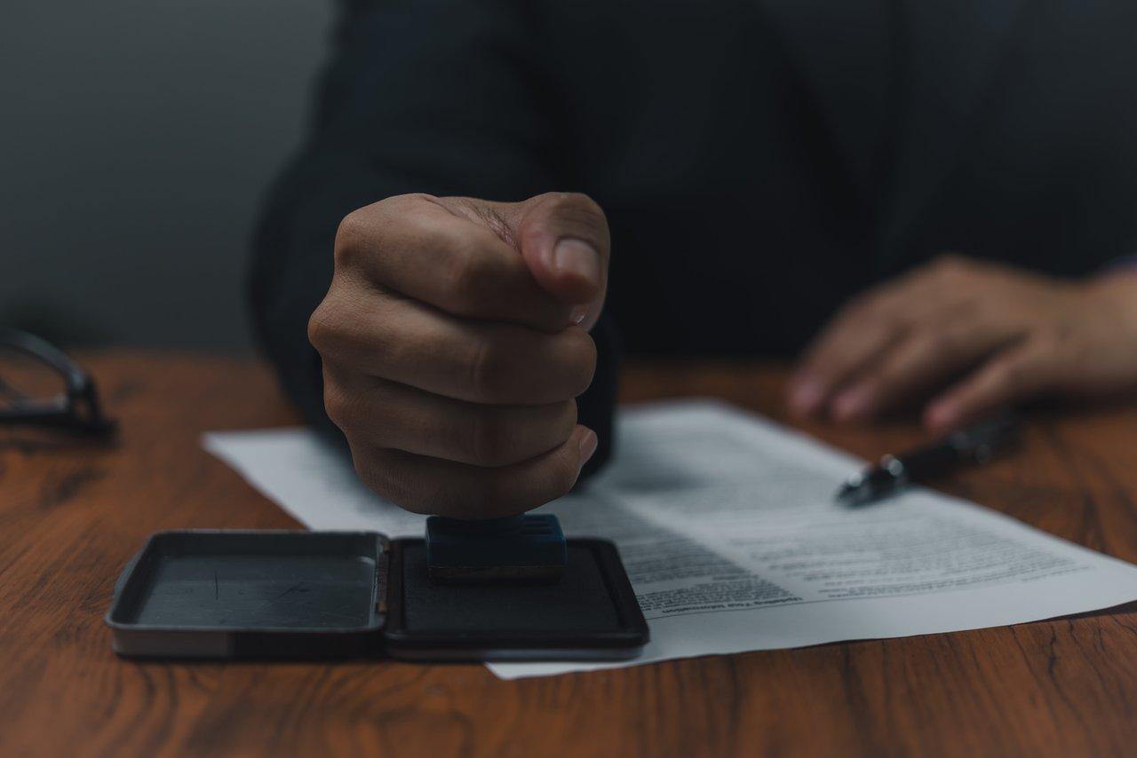 Documents indispensables à préparer avant la signature chez le notaire