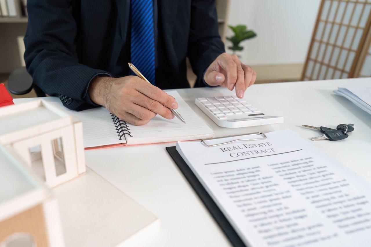 Frais de notaire pour un appartement de 200 000 euros en 2026 : estimation et décomposition