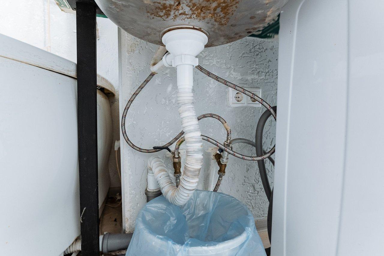 Gestes simples pour éviter les fuites d'eau dans son logement