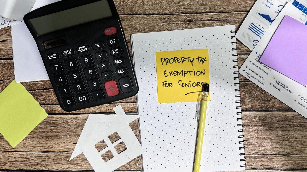 Guide complet sur l'exonération temporaire de taxe foncière suite à une construction neuve