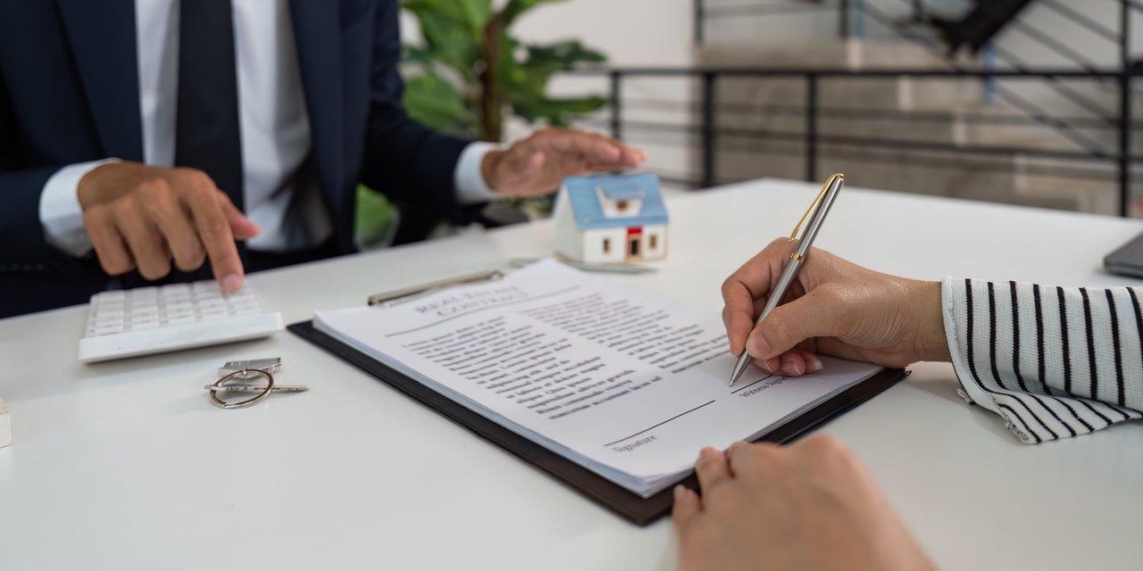 Les étapes clés de la signature d’un compromis de vente pour primo-accédants