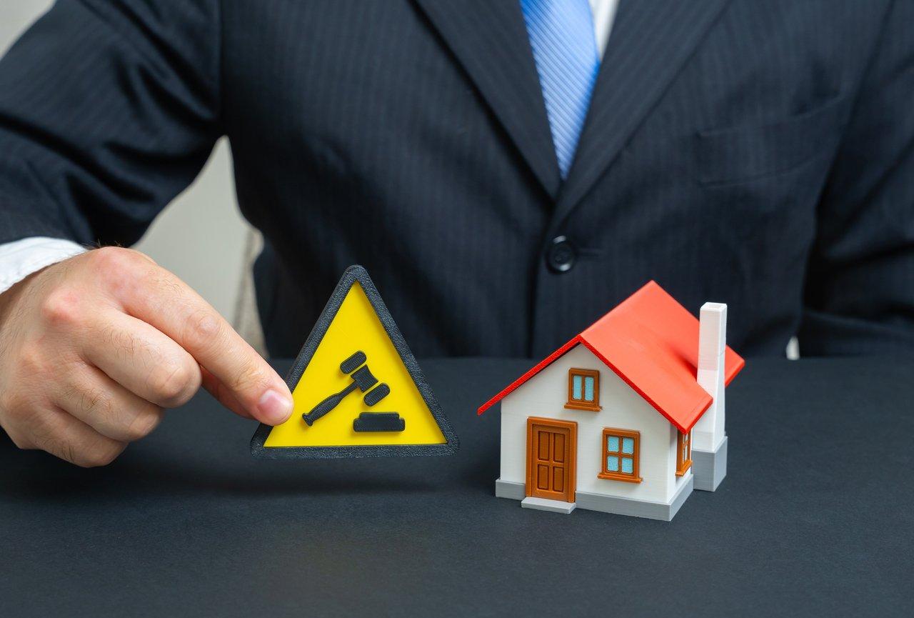 Modèle de courrier pour contester une augmentation abusive des charges de copropriété