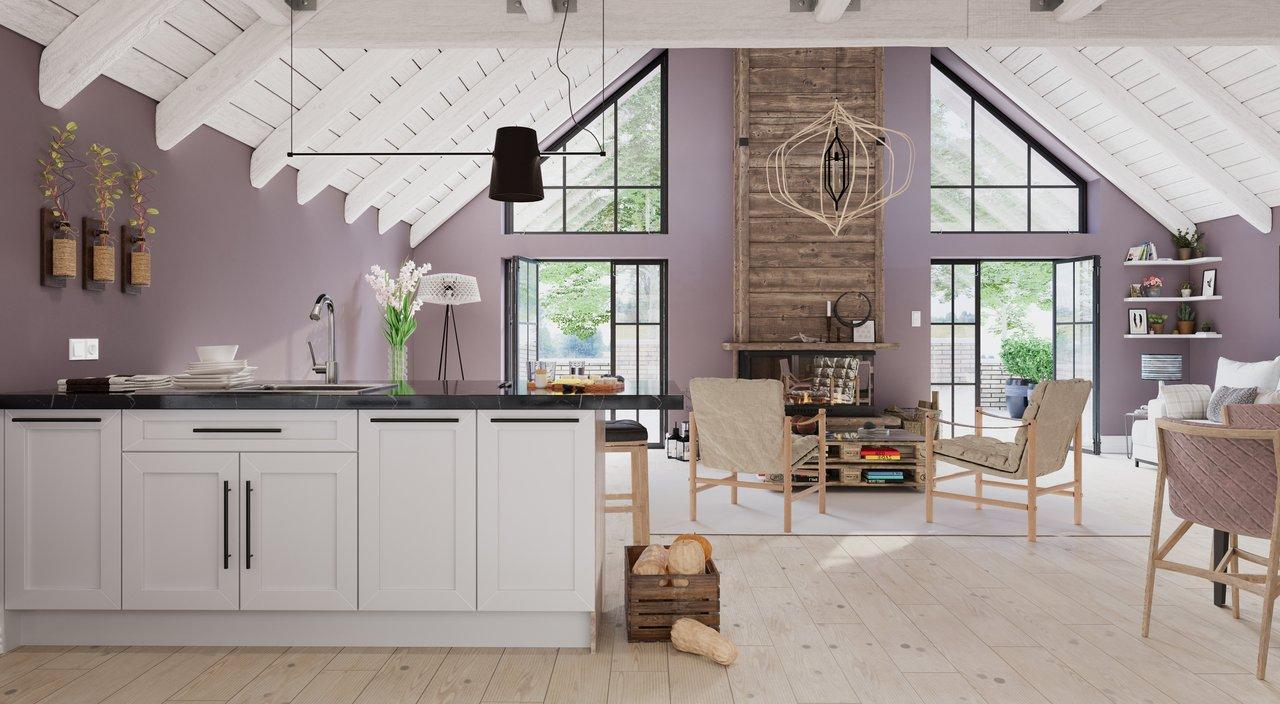 Ouvrir une cloison non porteuse entre cuisine et salon : prix, durée et points de vigilance