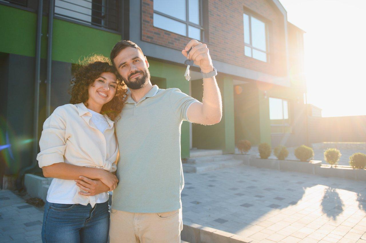 Réussir son premier achat immobilier : les 5 étapes essentielles