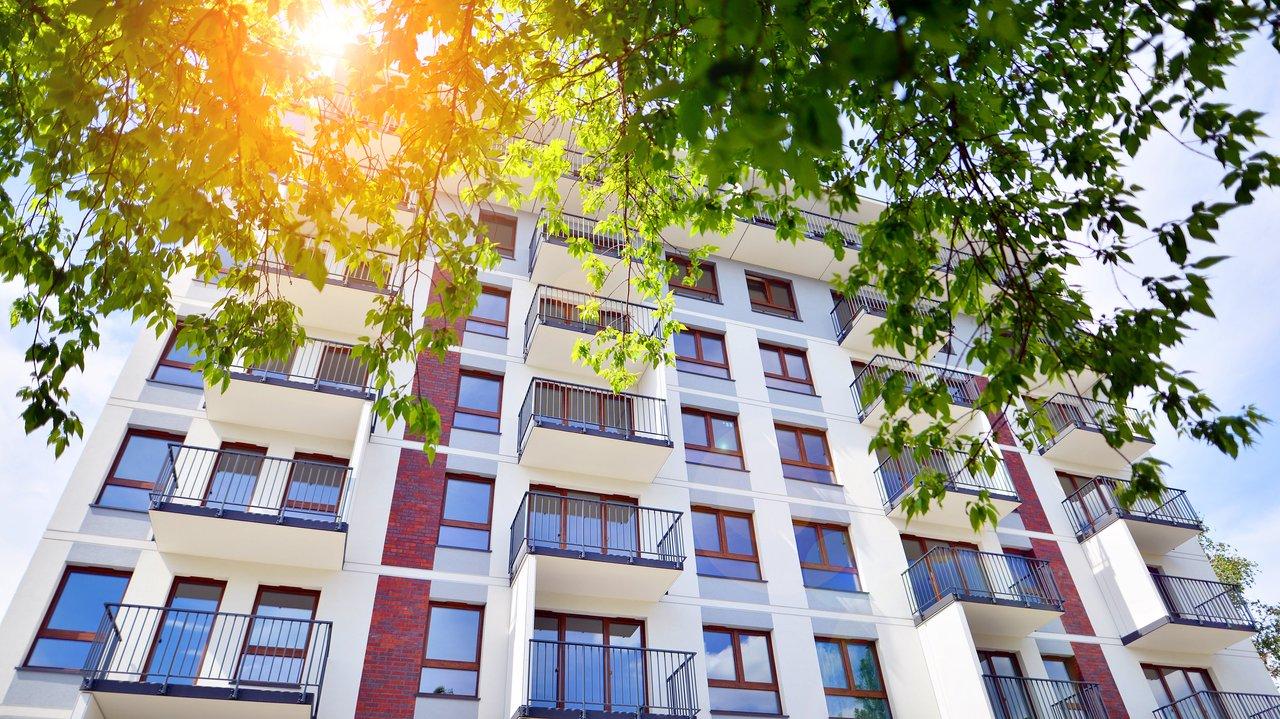 Studio classé F : améliorer le DPE sans perdre de surface habitable