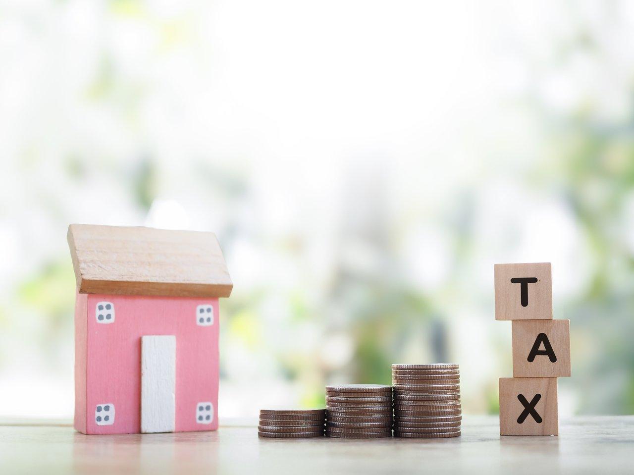 Taxes et impôts à prévoir pour un premier achat immobilier