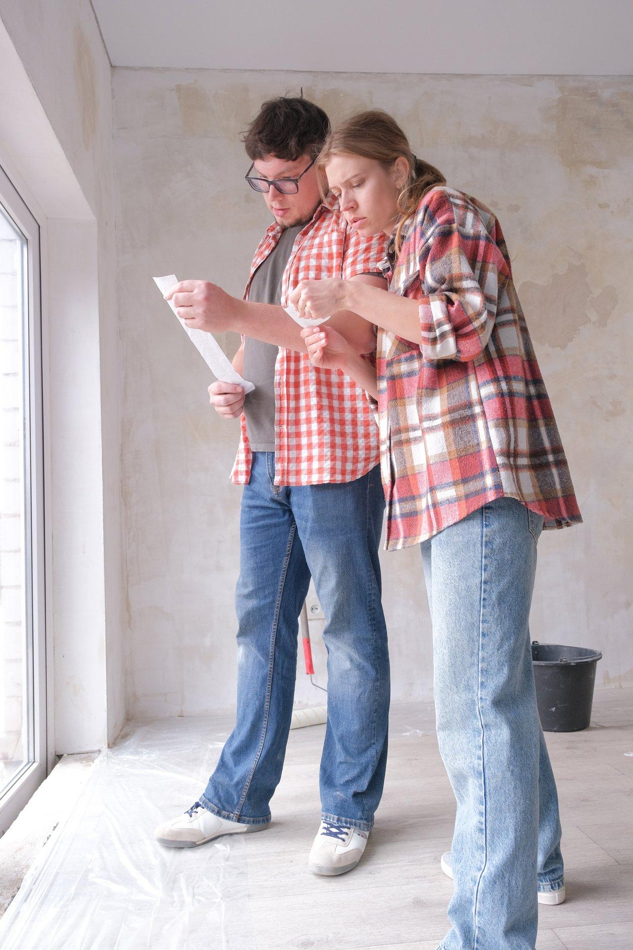 Top 5 des simulateurs de budgets travaux gratuits et fiables pour primo-accédants
