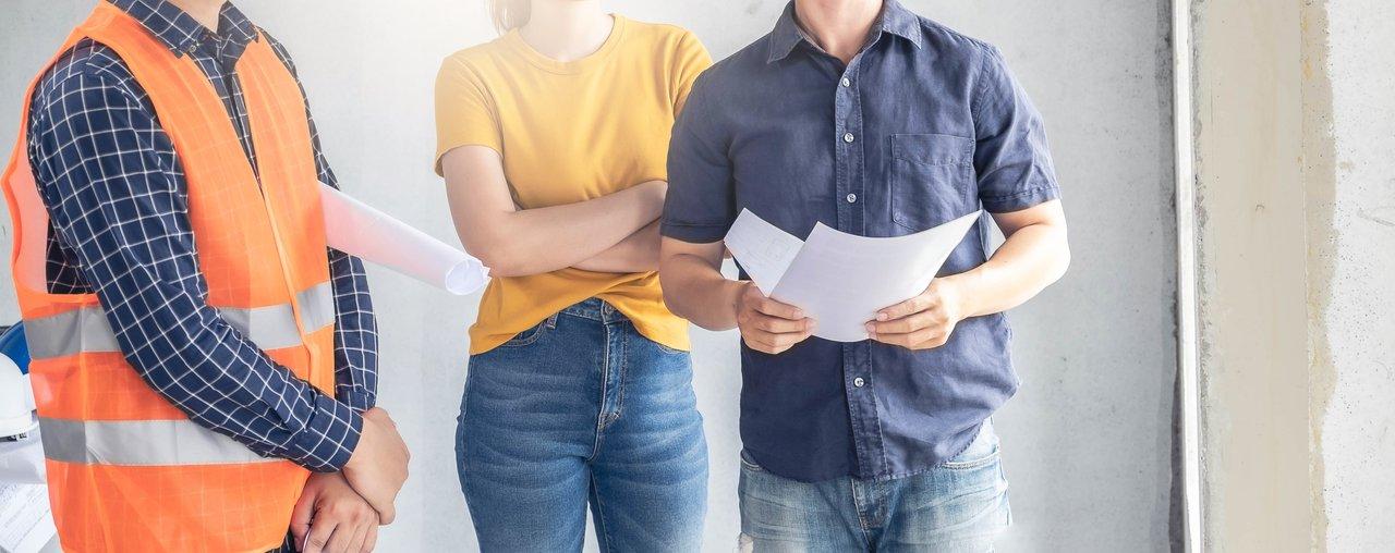 Visite immobilière : vérifier ces points clés pour un achat sécurisé