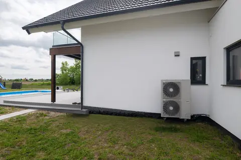 Quel chauffage coûte le moins cher en 2026 pour 100 m² ?