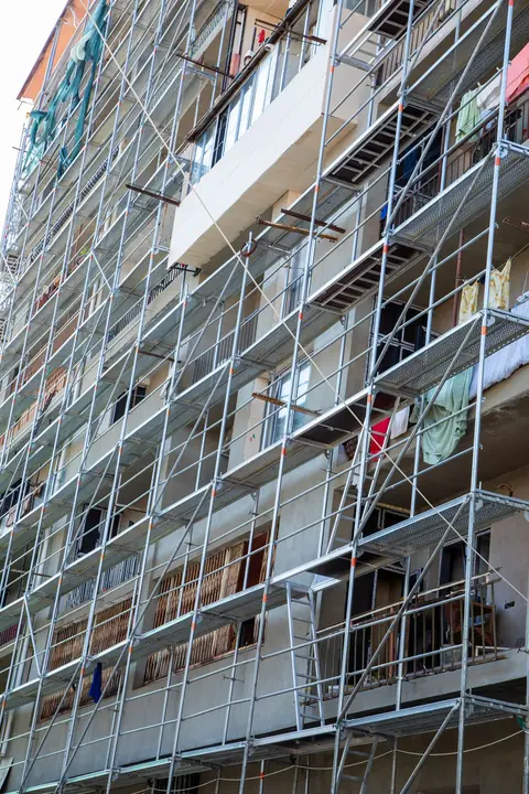 MaPrimeRénov' Copropriété 2026 : conditions, montants et démarches