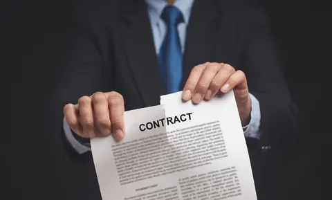 Rétractation après un compromis de vente : Délai, procédure et conséquences