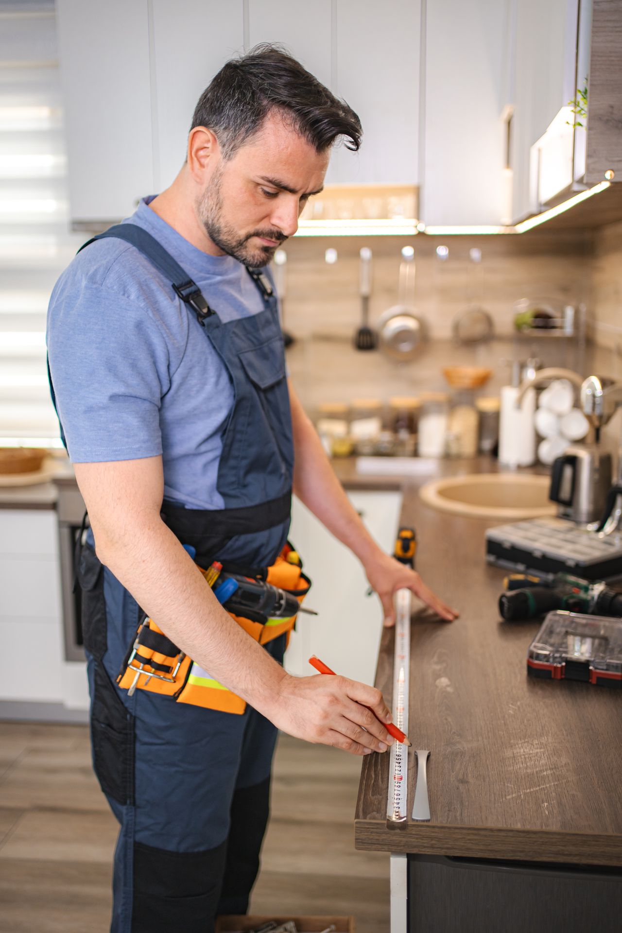 Rénovation et aménagement