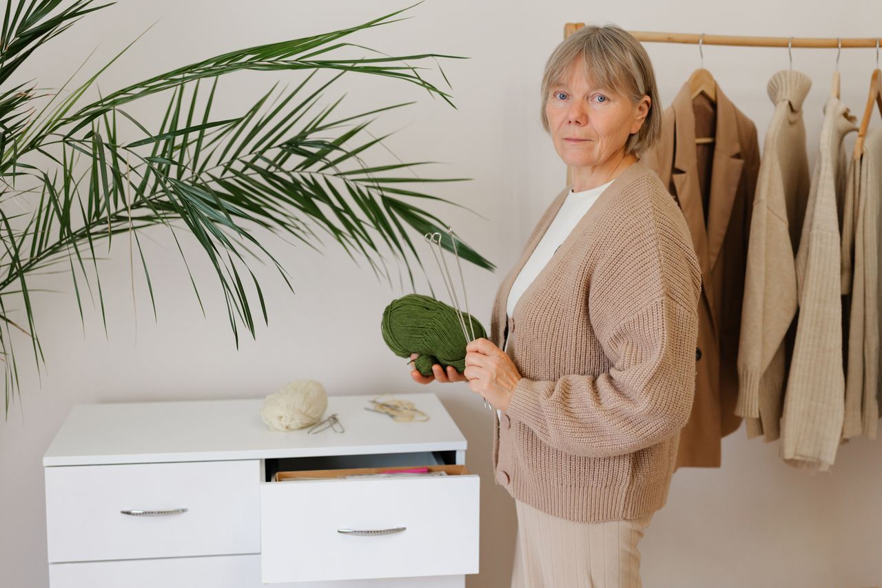 Portrait de Elise éco