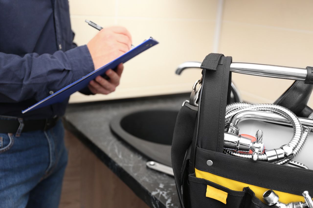 Checklist entretien plomberie : 7 vérifications pour éviter les fuites