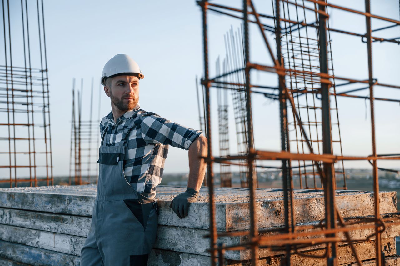 Portrait de Mehdi Terrain