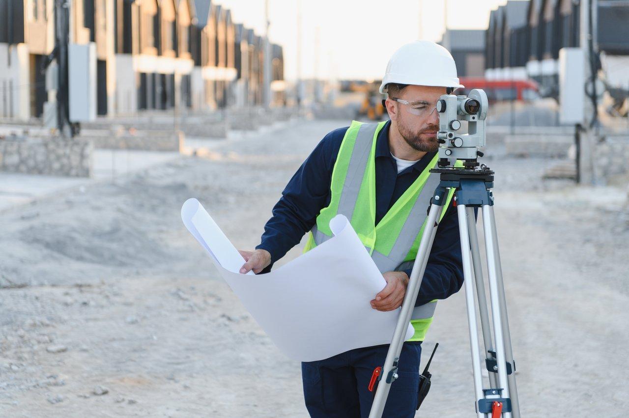 Documents de diagnostics immobiliers pour un terrain en lotissement, essentiels avant la réservation.