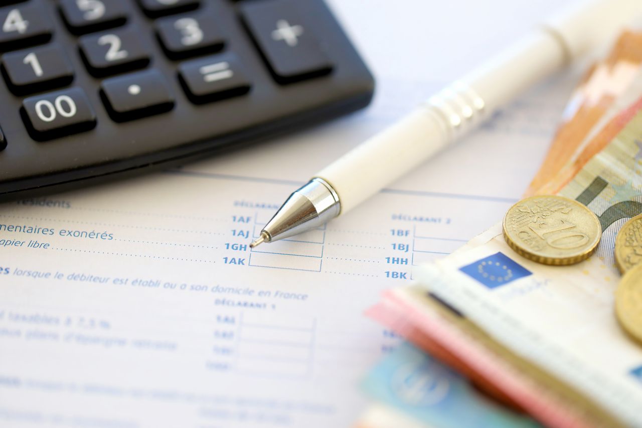 Illustration de Modèles et lettres