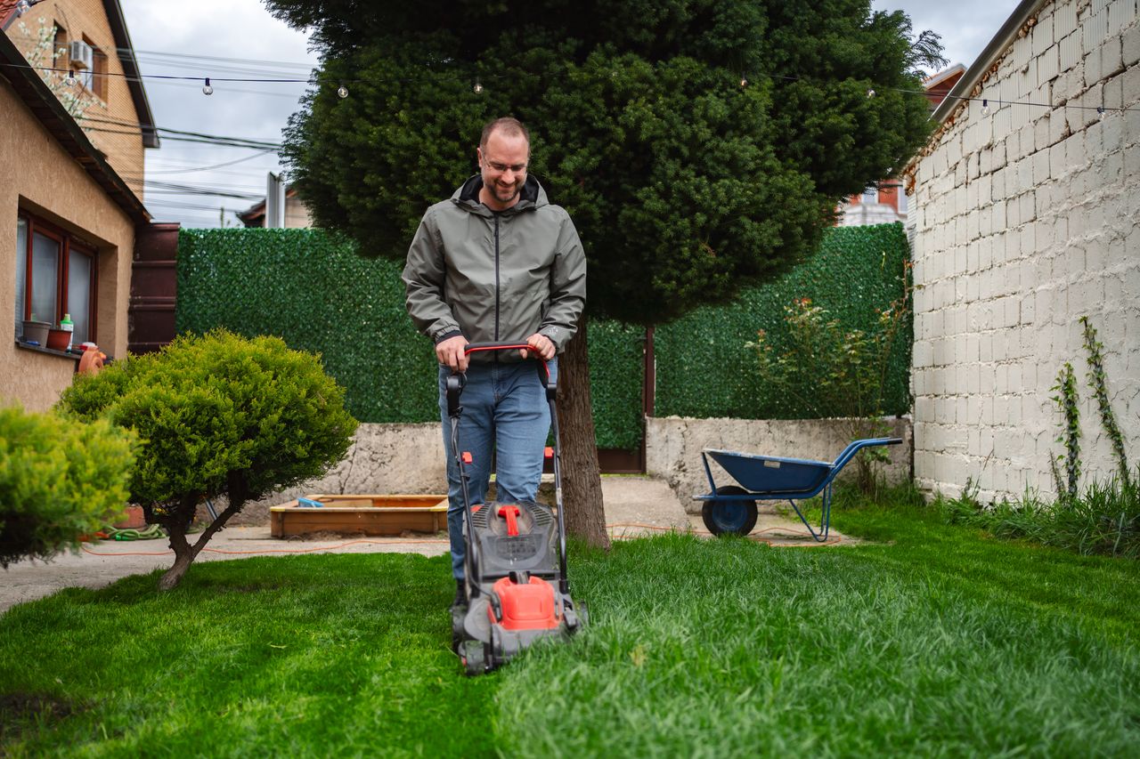 Extérieur et jardin
