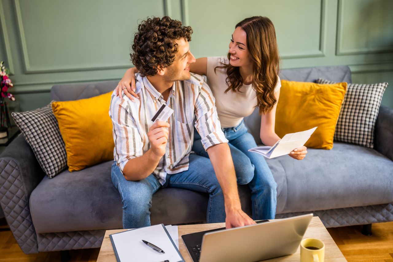 Illustration de Assurance habitation