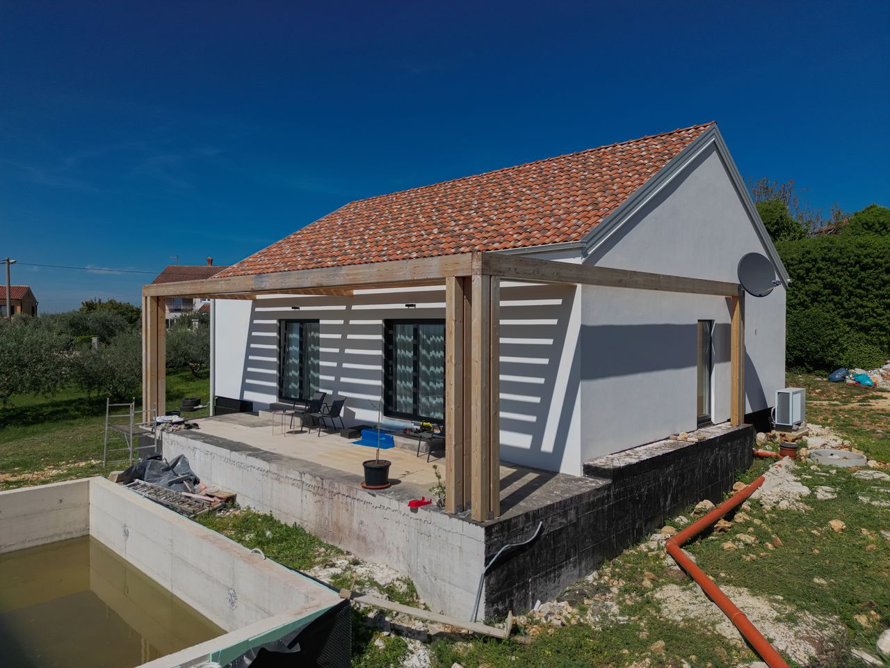 Matériaux de construction innovants en 2026 : coûts et performances