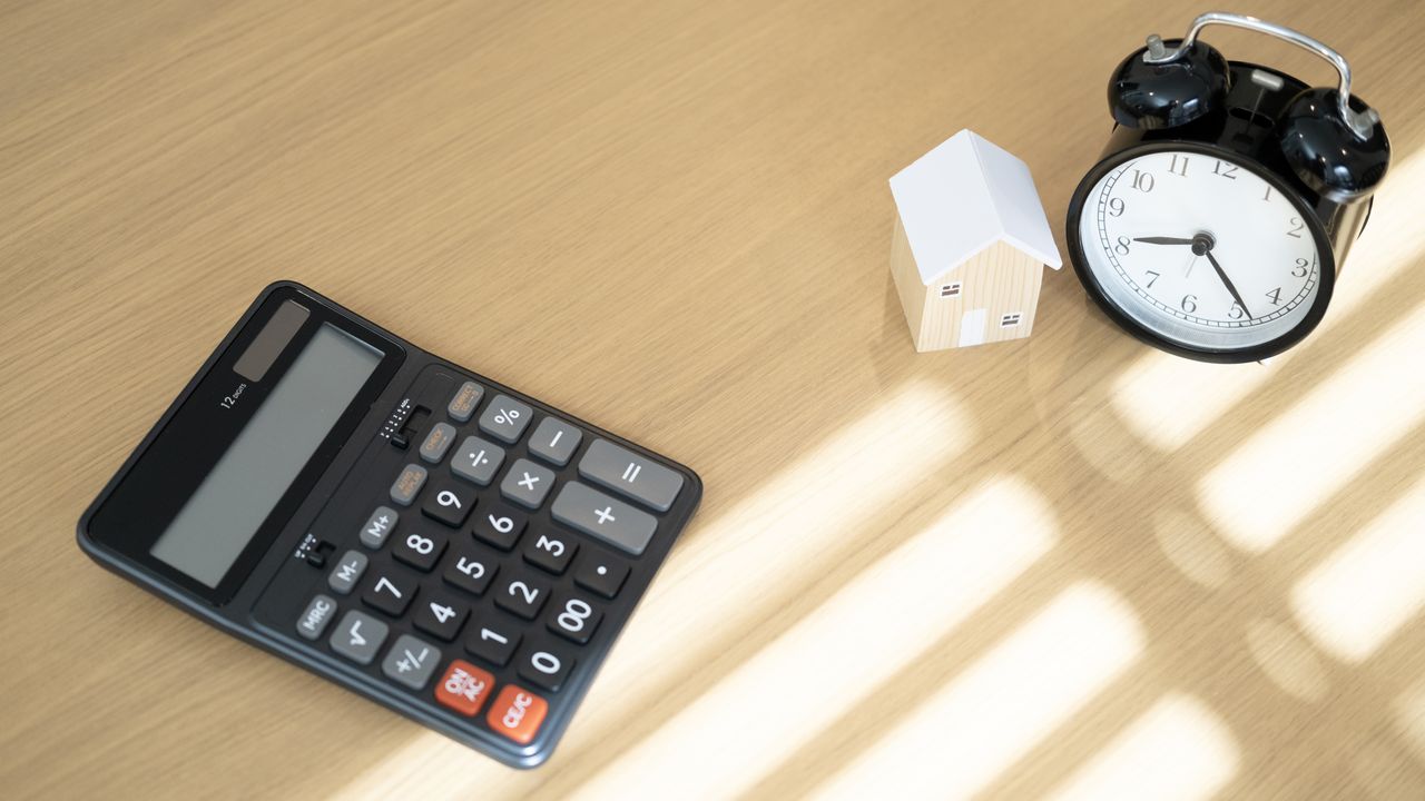 Plan de financement immobilier : prêt Action Logement, PTZ, apport personnel, calculatrice et dossier de prêt.