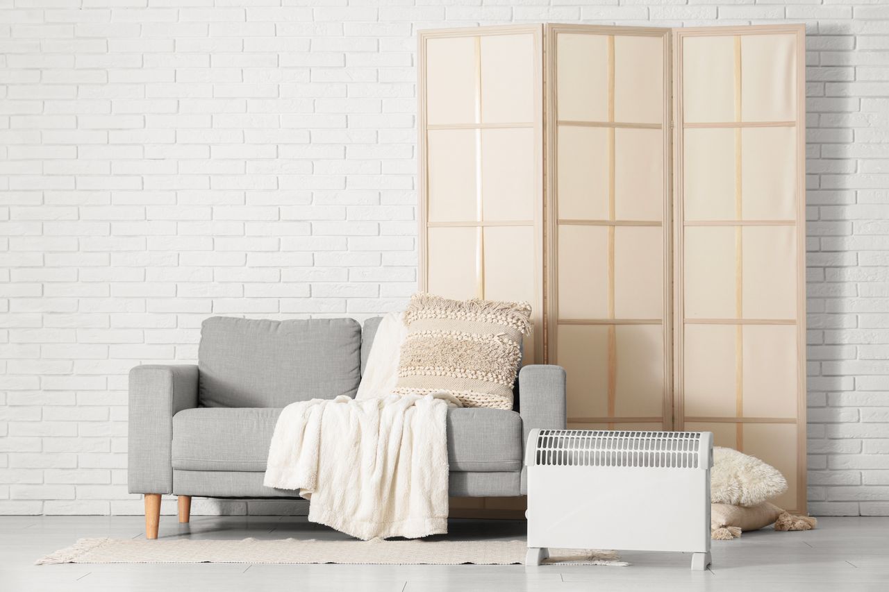 Radiateur électrique à inertie sèche Atlantic : avis 2026 et modèles phares
