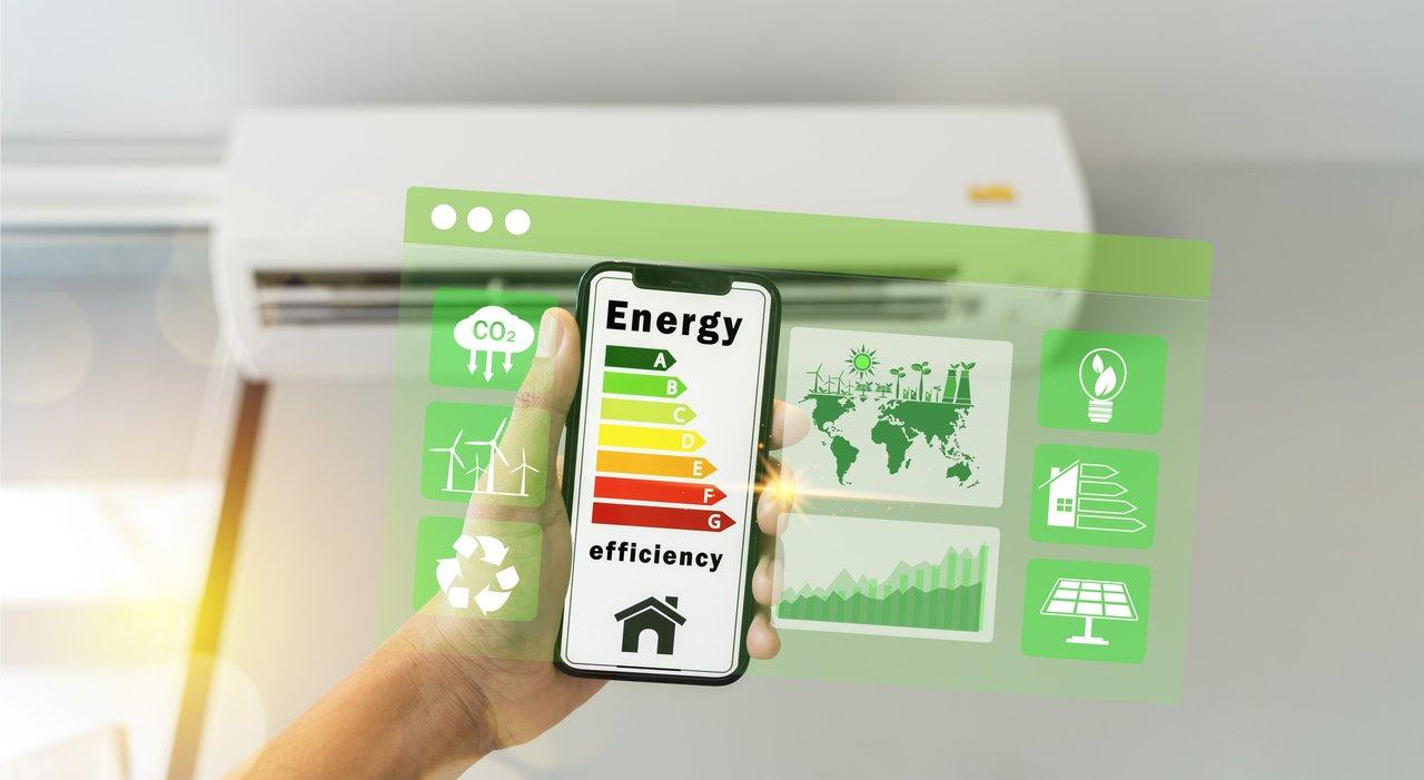 Schéma illustrant les étapes clés d’un audit énergétique complet pour identifier les pertes de chaleur dans un logement.