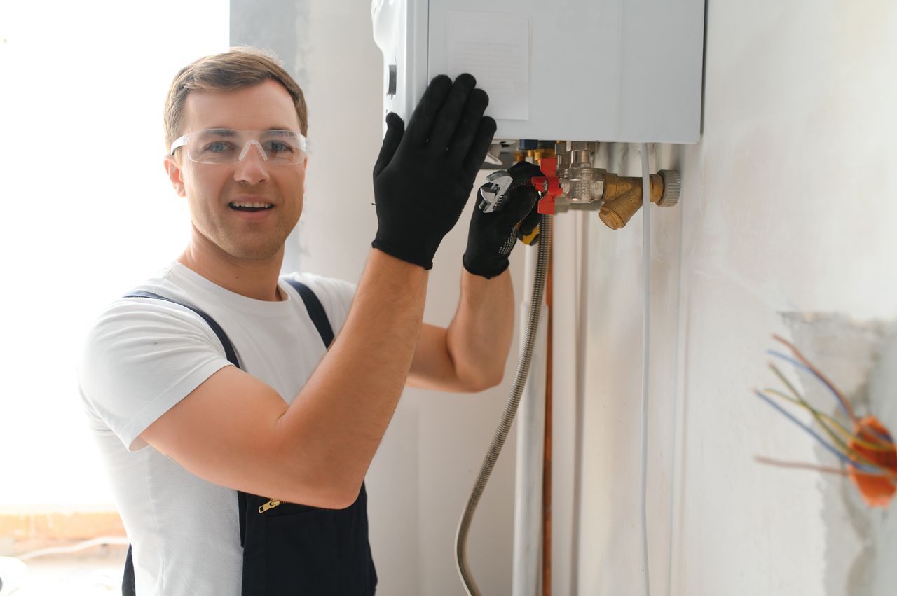 Entretien chaudière gaz à condensation : prix 2026, règles et contrôles