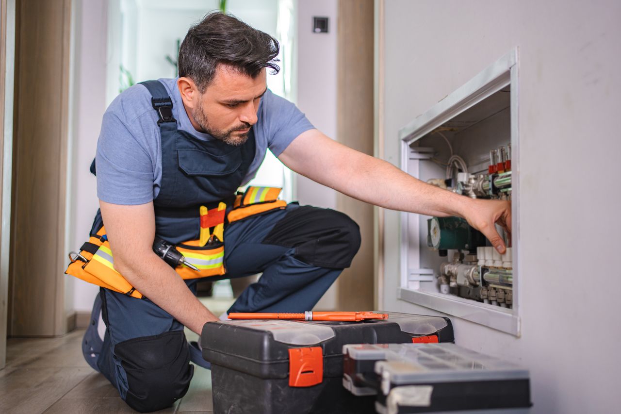 Maintenance et dépannages