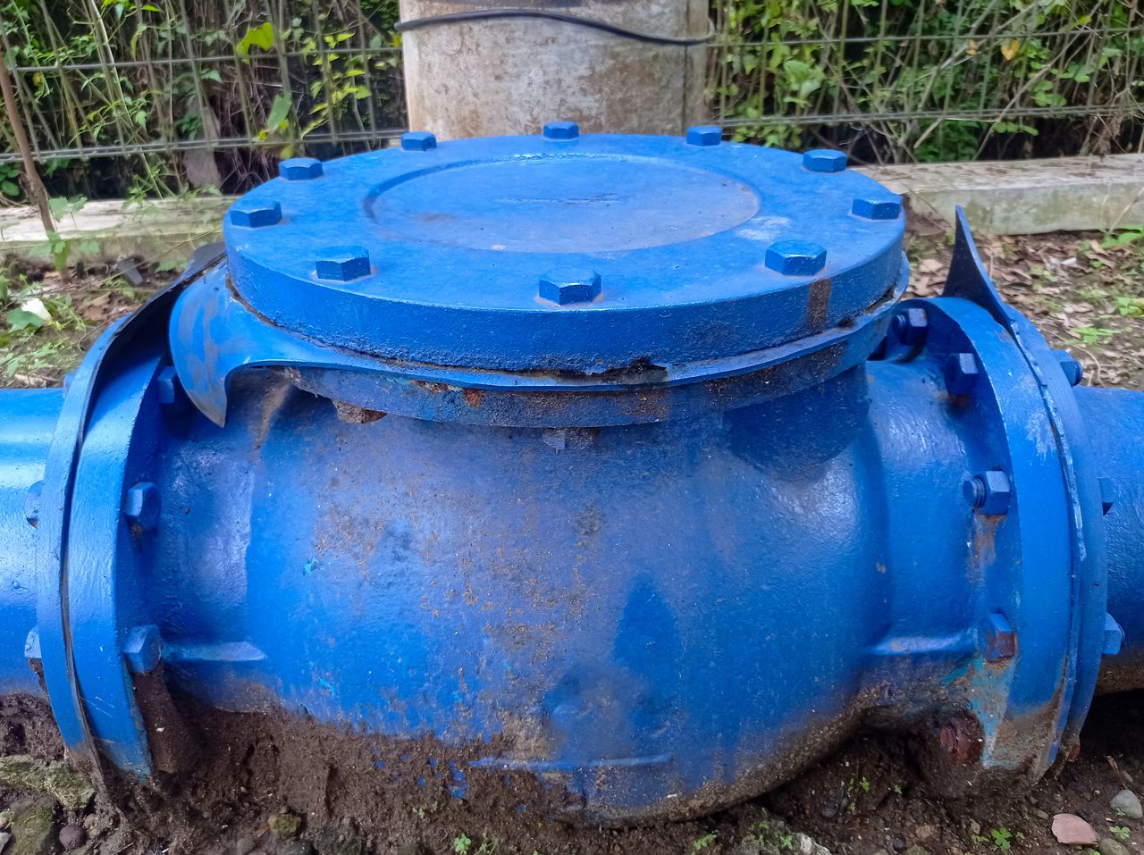 Illustration de Plomberie